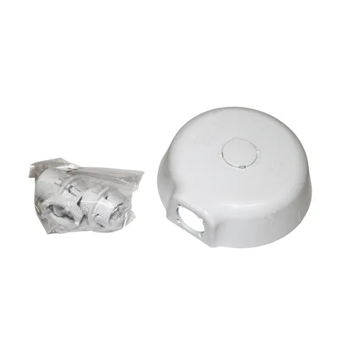 WATT STOPPER HBNB3 HIGH BAY OCCUPANCY SENSOR SNAP ON BACK BOX, WHITE