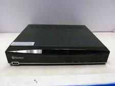 Swann SWDVR-44200H-US 4 Channel 960H Digital Video Recorder AS IS NOT WORKING