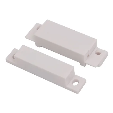 Door Window NC Contact Security Safety Alarm Magnetic Sensor Reed Switch Set