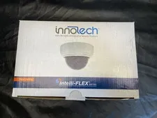 Innotech - Intelli-FLEX Series Outdoor Dome Camera (EXCA234CAT5H) NEW In Box