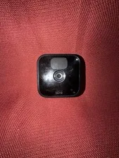 Blink Outdoor (3rd Generation) Add-On Security Camera
