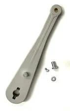 Original Spare Part CAME 119RID372 Right Arm Fast40 Motor