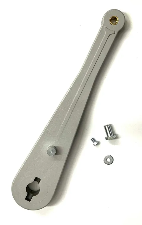 Original Spare Part CAME 119RID372 Right Arm Fast40 Motor