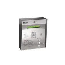 DoorKing - 1835-080 - DKS 1835-080 Telephone Entry System