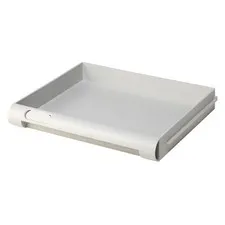Shelf Insert for SFW082 and SFW123 Fireproof and Waterproof Safes, Multi-Posi...