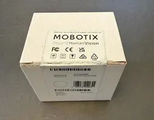 Mobotix Mx-O-M7SA-320T080 Thermal Module ECO 320 - T080 *NEW OPEN BOX*