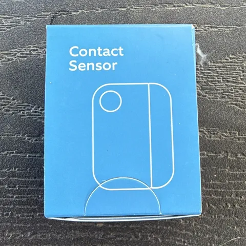 Ring Contact Sensor Door/Window Z-Wave Wireless Indoor White 4SD1S7-0EN0