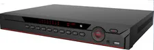 16Channel NVR 1U 16 PoE 4K & H.265 Lite Network Video Recorder 8MP 2TB HDD