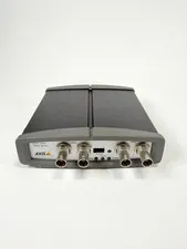 Axis 241Q 4CH IP/Network Video Server Ships Fast!!!