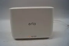NETGear VMB4000 Arlo Base Station Pro 4 Cam Wireless Security System WORKS E333