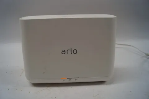 NETGear VMB4000 Arlo Base Station Pro 4 Cam Wireless Security System WORKS E333