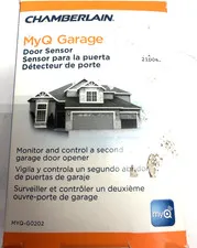 Chamberlain MyQ Garage Door Sensor MYQ-G0202