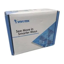 VIVOTEK CC9381-HV 5MP 180° IR Network Security Camera
