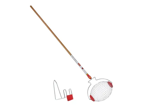 WOLF Garden FC-M/ZM 140 Roller Collector WOLF Garden 71AAM007650