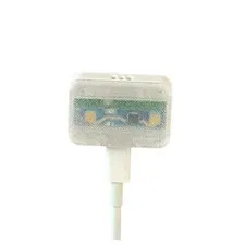 S Human Presence & Light Sensor Litos v2 for Home Assistant, 2.4 GHz WiFi
