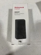 Honeywell 5822T Wireless Tilt Sensor Transmitter
