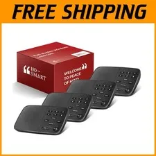 Hosmart UltraSpeak Pro Wireless Intercom System