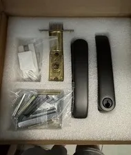 Yamiry smart lock new in box