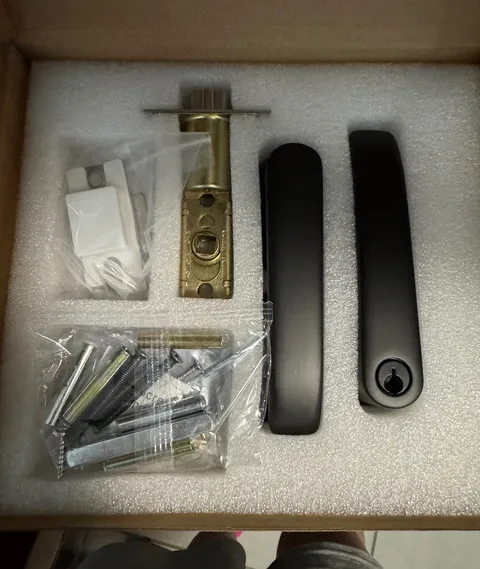 Yamiry smart lock new in box