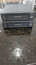 Lot of (2) Watch Guard 4RE-DVR