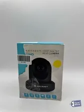 Amcrest ProHD (1920TVL) Indoor Pan/Tilt Security Wireless IP Camera IP2M-841B