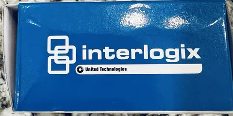 Interlogix TX-E201 Wireless Door/Window Sensor 319.5 MHz Indoor White