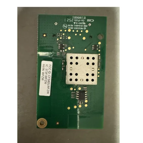 Resideo PROTAKEOVER ProSeries Wireless Takeover Module 