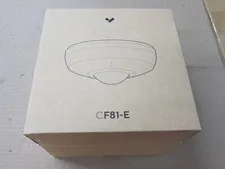 New Open Box VERKADA CF81-E 12MP Outdoor Fisheye Camera 180 Panoramic IK10 IP67
