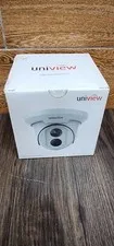 Uniview IPC3611SR3-PF36 IP Camera sealed in Box