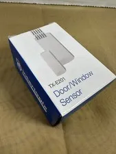 Brand New GE Interlogix TX-E201 Wireless Door Window Sensor, Magnet, XT, XTi