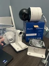 LUM-420-IP-PTZ-4W