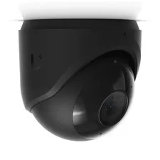 Ubiquiti UVC-G6-TURRET-B G6 PoE Turret IP Camera, 4K All-Weather - Black
