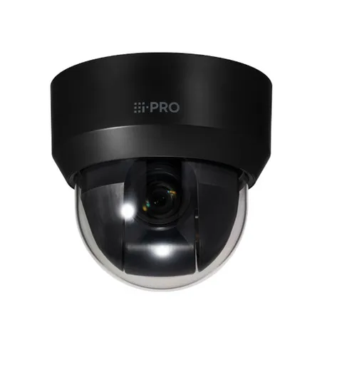 Panasonic i-PRO WV-S65302-Z2-1 2MP (1080p) 21x Outdoor PTZ Network Camera