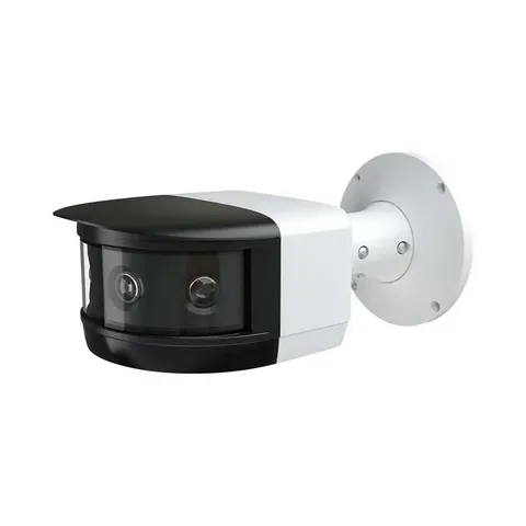 Titanium IP-5PO8M3 8MP 4K Starlight 180° Panoramic Bullet Network Camera
