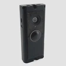 Ring Doorbell Pro 2 3D Motion Detection, No Accessories, Acceptable