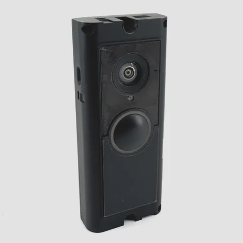 Ring Doorbell Pro 2 3D Motion Detection, No Accessories, Acceptable