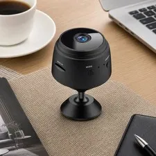 A9 WiFi Security Camera Mini HD 1080P Wireless Video Recorder Night Vision