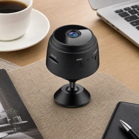 A9 WiFi Security Camera Mini HD 1080P Wireless Video Recorder Night Vision