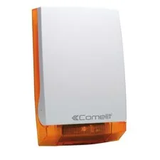 Comelit RFEXTSIR Outdoor Radio Siren Series C