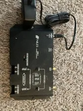Niles Doorbell Interface Model DBI-1 Untested