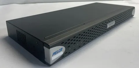 Pelco Digital Sentry ENC5516 16-Channel Video Encoder -NO AC