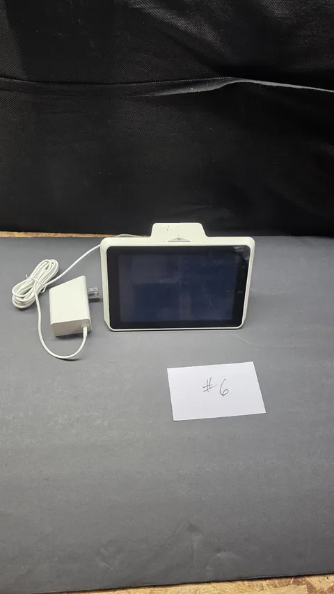 Comcast Xfinity Home Security Touchscreen Control Panel XH2-TC TCHT2AA0 *NO CODE
