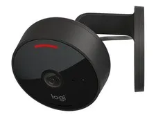 Logitech Circle View Network surveillance camera outdoor, indoor 961-000490