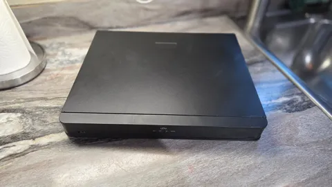 UNV NVR302-16E2-P16 16-Channel PoE Network Video Recorder – Tested Working