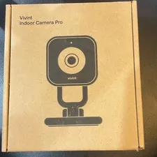 vivint indoor camera pro