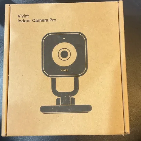 vivint indoor camera pro