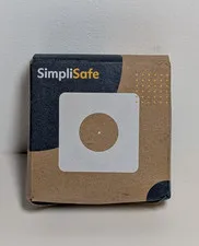 SimpliSafe Glass Break Sensor GB3 Latest Version