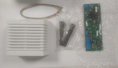 Interlogix NX-534E Two-Way Voice Module