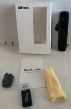 HD 1080P Wireless Body Camera