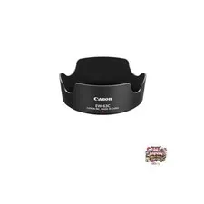 Canon EF-S18-55mm F3.5-5.6 IS STM Standard Zoom Lens for APS-C Cameras